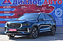 Geely Monjaro, 2023 года, пробег 6500 км