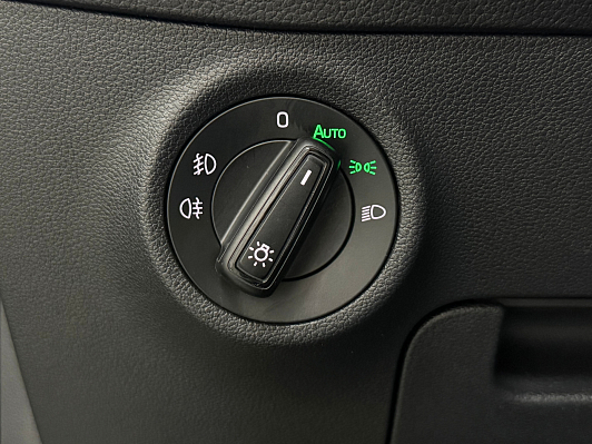 Skoda Kodiaq Style, 2019 года, пробег 84000 км