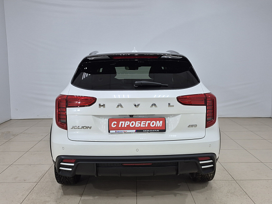 Haval Jolion Premium, 2024 года, пробег 39807 км