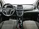 Opel Mokka Essentia, 2014 года, пробег 230024 км