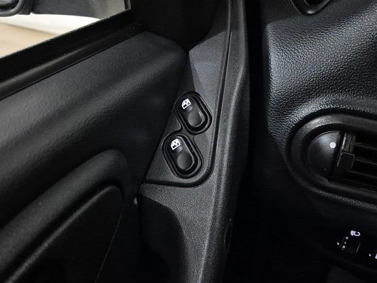 Lada (ВАЗ) Niva Travel BLACK, 2022 года, пробег 25379 км
