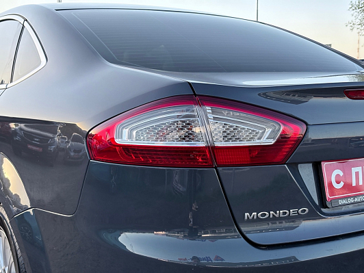 Ford Mondeo Titanium, 2012 года, пробег 148832 км