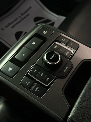 Genesis G80 Business, 2019 года, пробег 82000 км