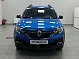 Renault Sandero Stepway Drive City, 2019 года, пробег 118446 км