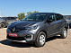 Renault Kaptur Prime, 2020 года, пробег 99374 км