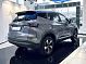 Chery Tiggo 4 MT Line, серый