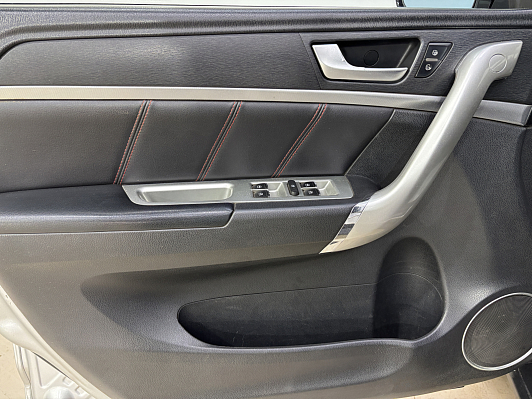 Haval H6 City, 2019 года, пробег 159000 км