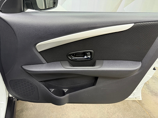 Nissan Almera Comfort Plus, 2016 года, пробег 110249 км