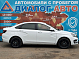 Lada (ВАЗ) Vesta Life'24, 2024 года, пробег 16284 км