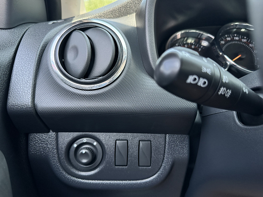 Renault Sandero, 2021 года, пробег 126000 км