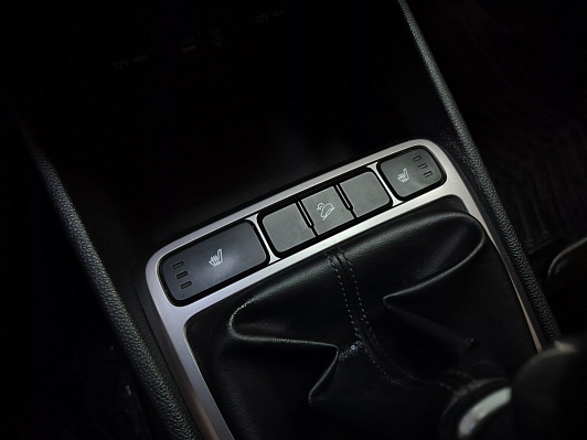 Hyundai Creta Active, 2018 года, пробег 172467 км