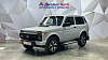 Lada (ВАЗ) 2121 (4x4) Luxe, 2019 года, пробег 25330 км