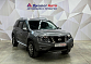 Nissan Terrano Elegance, 2018 года, пробег 79242 км