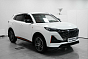 Changan CS55 Plus, 2024 года, пробег 63405 км