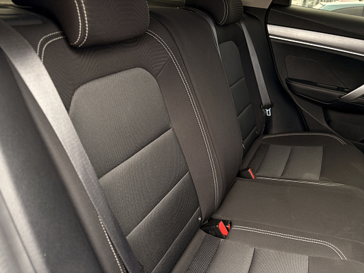 Geely Coolray Comfort, 2020 года, пробег 60910 км