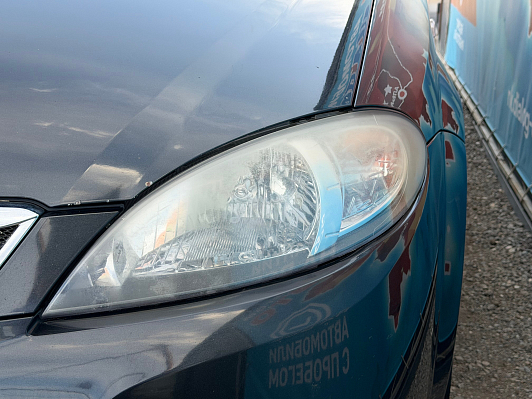 Daewoo Gentra Optimum Plus, 2013 года, пробег 141411 км