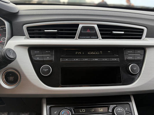 Geely Atlas, 2020 года, пробег 48157 км