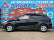 Kia Rio Luxe, 2019 года, пробег 111600 км