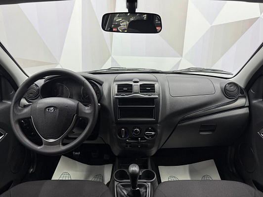 Lada (ВАЗ) Granta, 2025 года, пробег 8 км