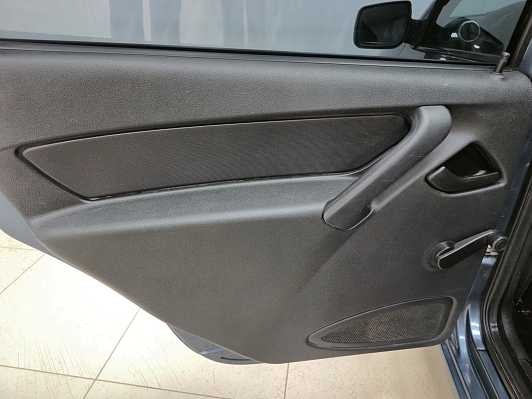 Lada (ВАЗ) Granta Comfort Glonass 21902-51-23S, 2014 года, пробег 140897 км
