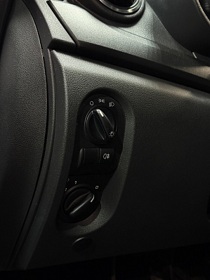 Lada (ВАЗ) Granta Comfort (2018-2021), 2019 года, пробег 60000 км