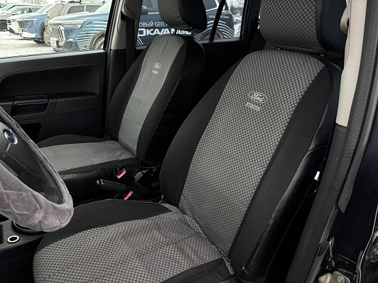 Ford Fusion Core, 2007 года, пробег 189521 км