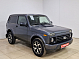 Lada (ВАЗ) 2121 (4x4) Luxe, 2019 года, пробег 62456 км