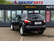 Nissan Qashqai+2, 2012 года, пробег 377000 км