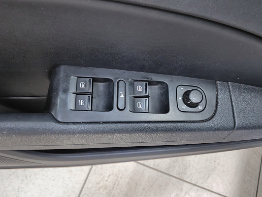 Skoda Superb, 2011 года, пробег 244818 км