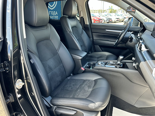 Mazda CX-5, 2020 года, пробег 48801 км