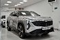 Geely Cityray Спорт, серебряный