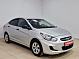 Hyundai Solaris Classic, 2011 года, пробег 109460 км