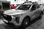 Haval Jolion Elite, серый