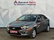 Lada (ВАЗ) Vesta Luxe Multimedia (2019-2021), 2017 года, пробег 113992 км