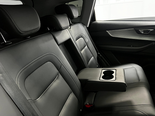 Chery Tiggo 7 Pro Plug-in Hybrid Ultimate, 2023 года, пробег 62453 км