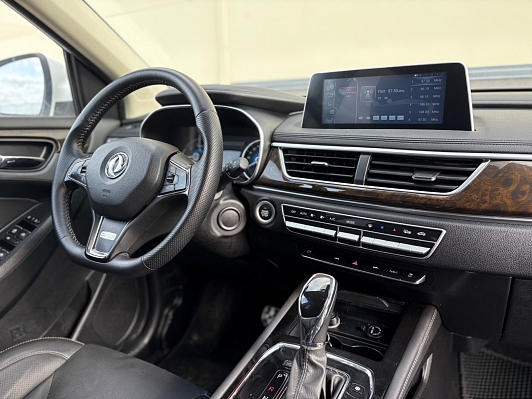 Dongfeng 580 Luxury, 2021 года, пробег 47987 км