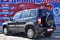Chevrolet Niva LE, 2020 года, пробег 123500 км