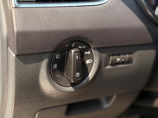 Skoda Octavia, 2014 года, пробег 194400 км