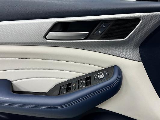 Haval F7 Tech Plus, 2022 года, пробег 130817 км