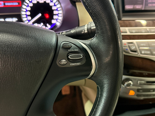 Infiniti QX60, 2017 года, пробег 149999 км