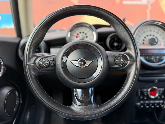Mini Hatch Cooper, 2012 года, пробег 153500 км