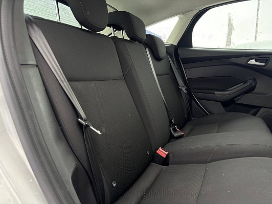 Ford Focus SYNC Edition, 2017 года, пробег 175869 км