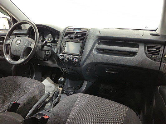 Kia Sportage Люкс, 2007 года, пробег 269282 км