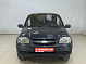 Chevrolet Niva LC, 2010 года, пробег 180400 км