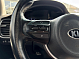 Kia Rio Luxe, 2018 года, пробег 121817 км