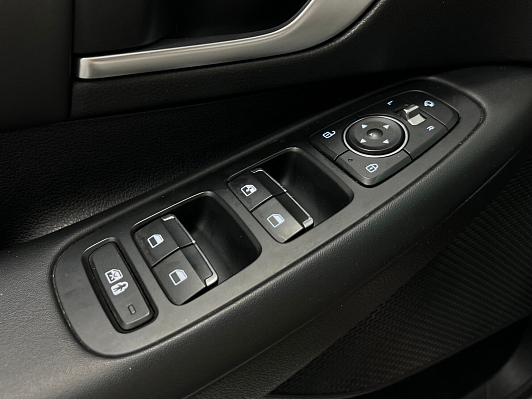 Hyundai Sonata, 2019 года, пробег 190194 км