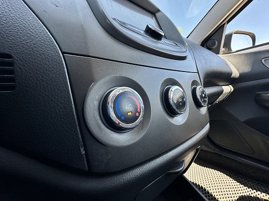 Geely GC6 Comfort, 2014 года, пробег 202300 км