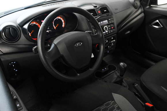 Lada (ВАЗ) Granta Comfort, 2023 года, пробег 36000 км