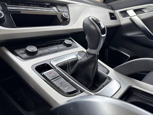 Geely Atlas Standard, 2019 года, пробег 140088 км