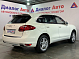 Porsche Cayenne S Tiptronic, 2011 года, пробег 250600 км
